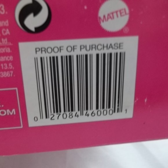 Barbie Kelly The Cutest Little Flower Girl-2006, Mattel# K8574-New in Box - Picture 10 of 10